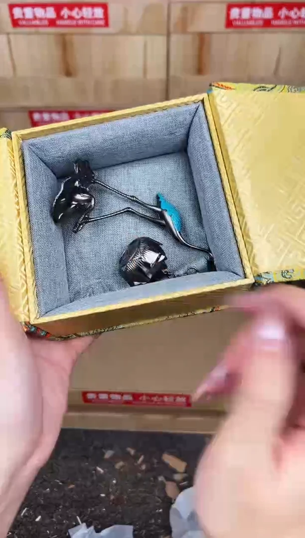 万家文玩阁清货商品链接@@ZH1871
