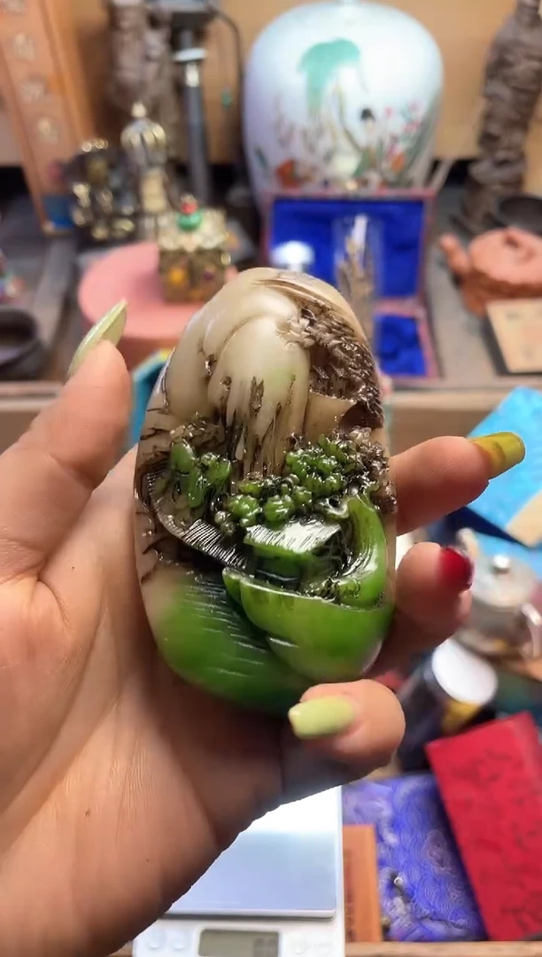 【闪购商品】织绣好物推荐好物推荐