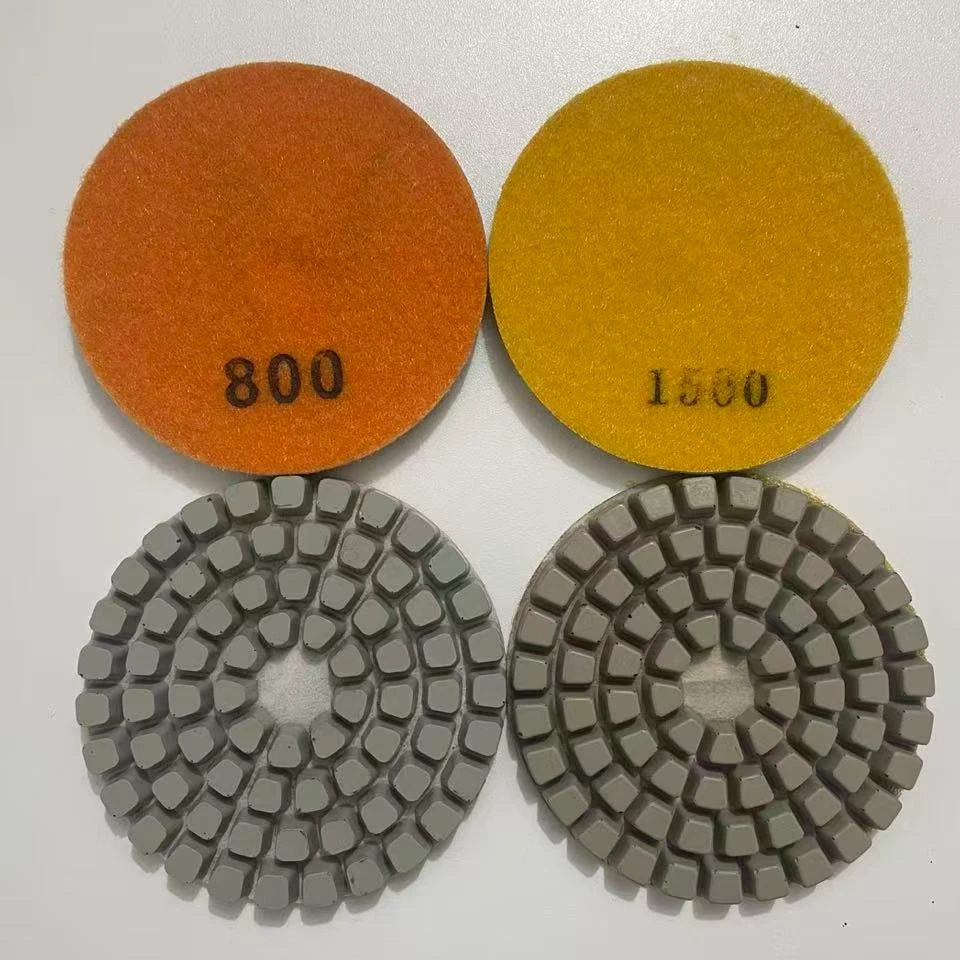 白晶系列抛光片使用面积1000-1500平方