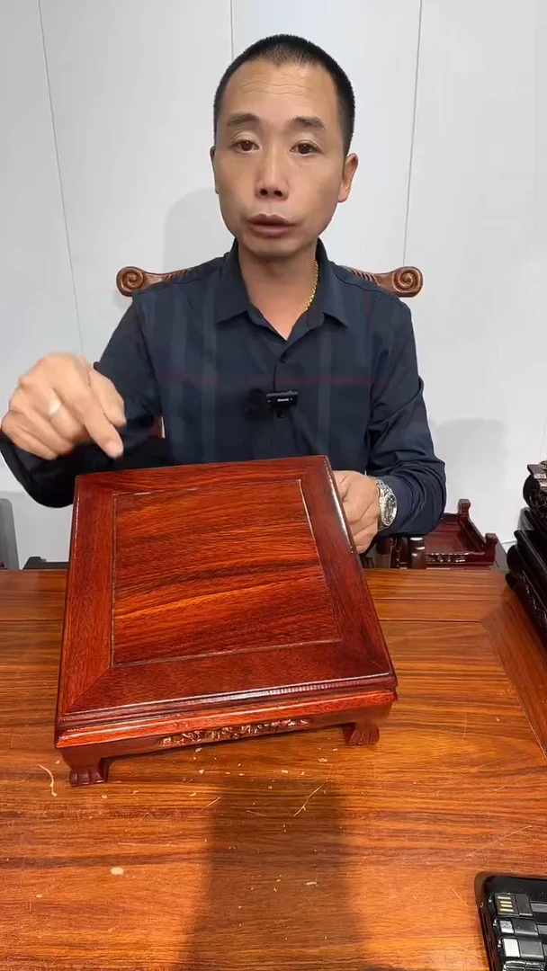 木非花正方23*23*10.5