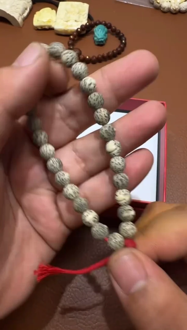 星月菩提手串星月手串