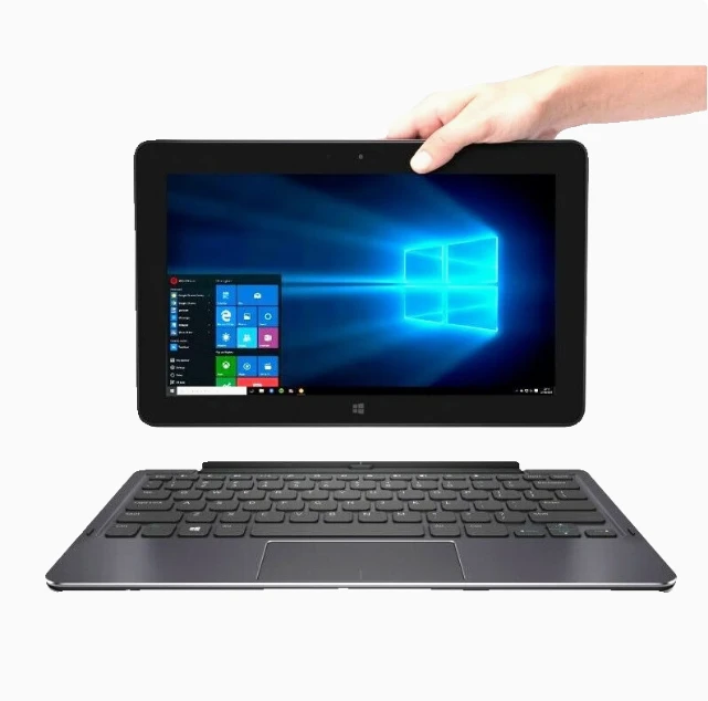 11英寸windows10平板电脑8GB/128GB插卡二合一女生专用平板电脑