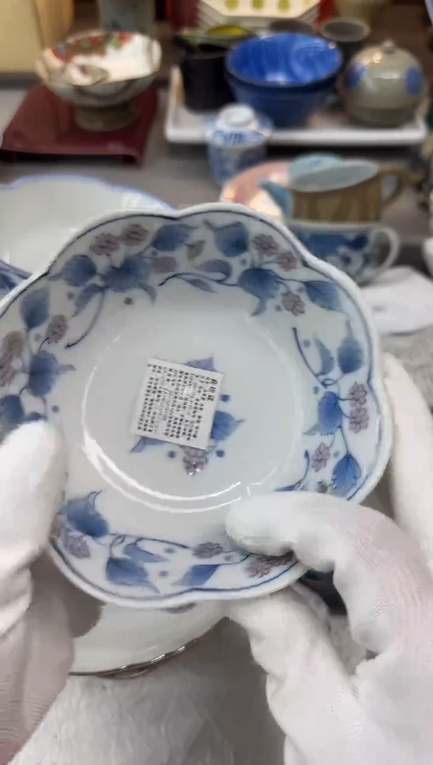 1易碎品瓷器瓷器瓷器