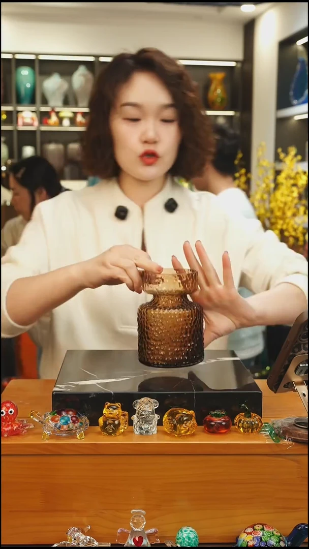 外贸花瓶尾货花瓶021