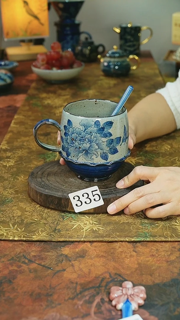 茶碗...........335微瑕