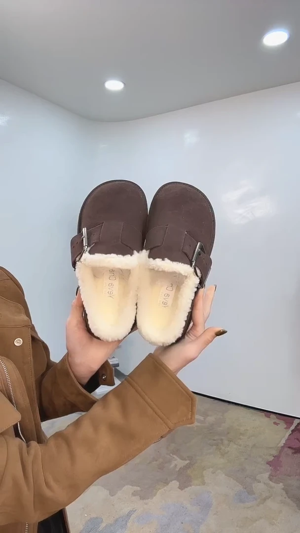 YEVACHAO女士时尚搭配36码鞋子