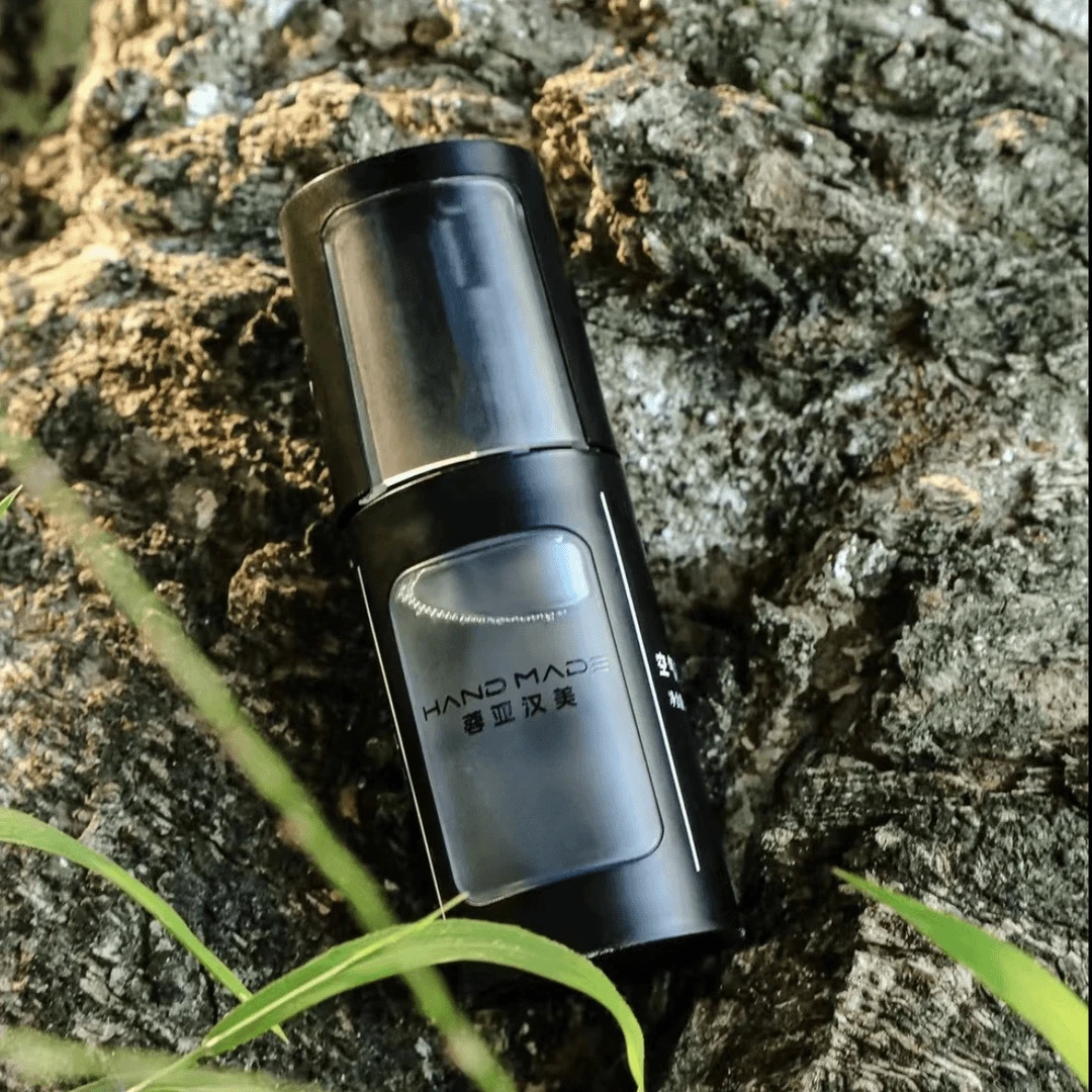 蓉亚汉美台球杆清洁养护顺滑油 白蜡木 枫木可用 空气杆油