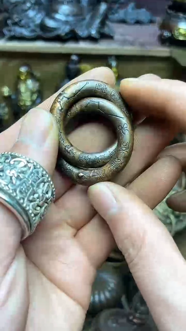 【闪购商品】精美铜器点击下单