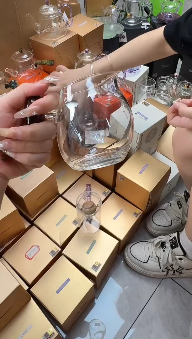 @@禾器晶彩鲲然琥珀色