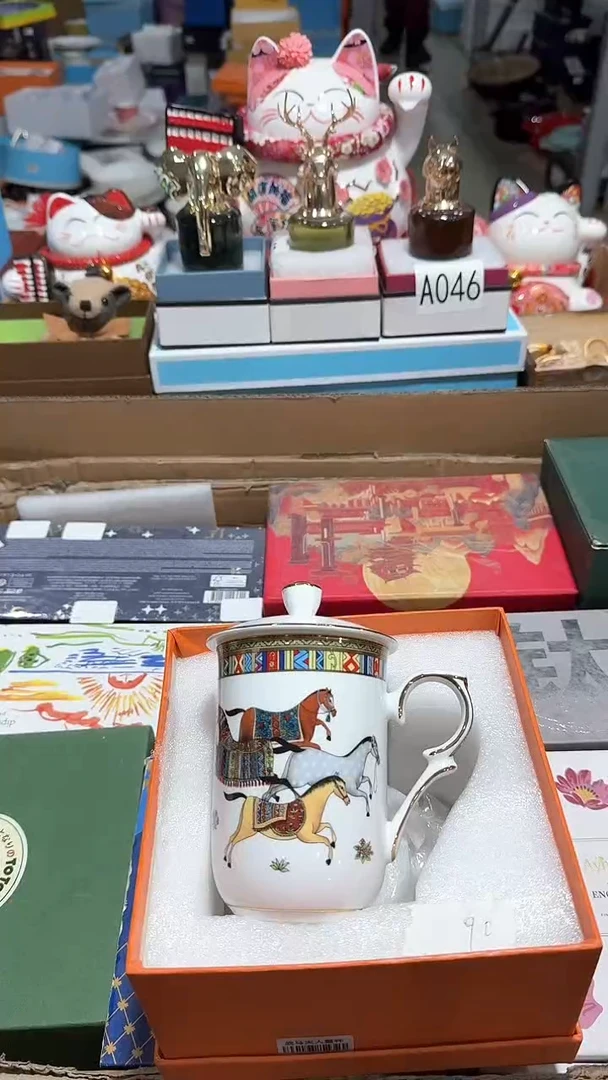 【闪购商品】瓷片大漂亮瓷器，一件不留--