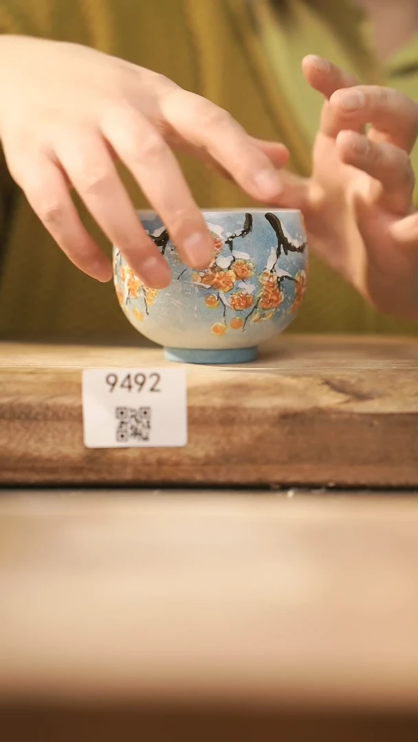 【闪购商品】【落单孤品】福利/杯子@@9492