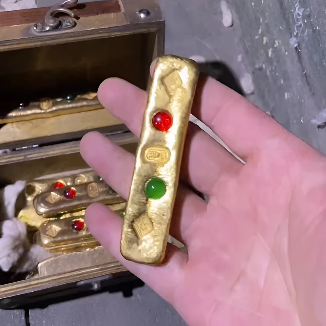 现代工艺品摆件精美摆件 136现代复古摆件