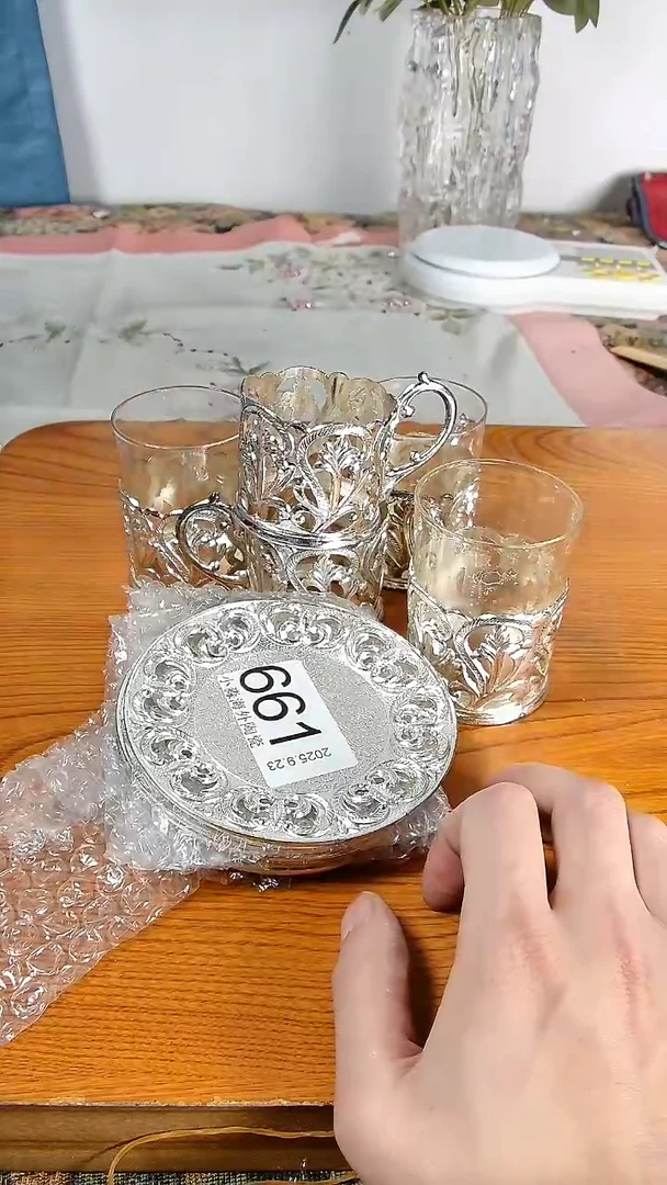 瓷片用****2小淼海外陶瓷工艺品