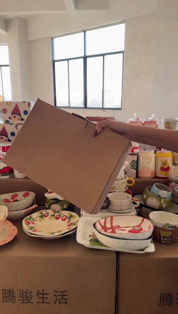 瓷【唯品瓷】源头工厂