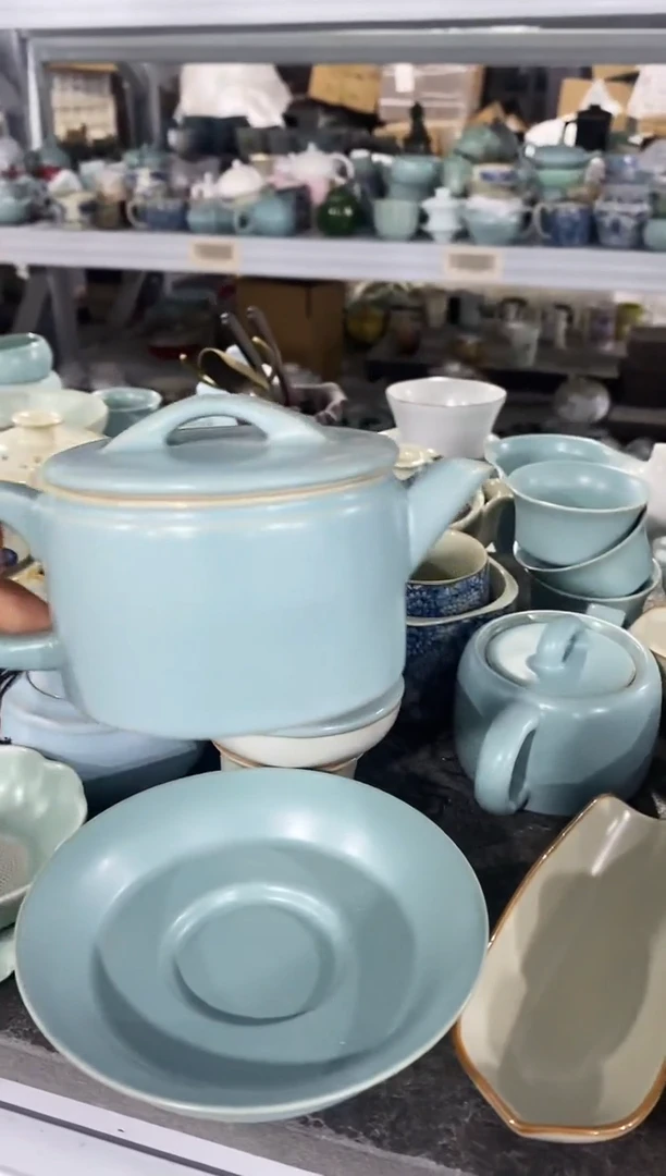 【新粉福利】微微瑕疵盖碗主人杯@@@