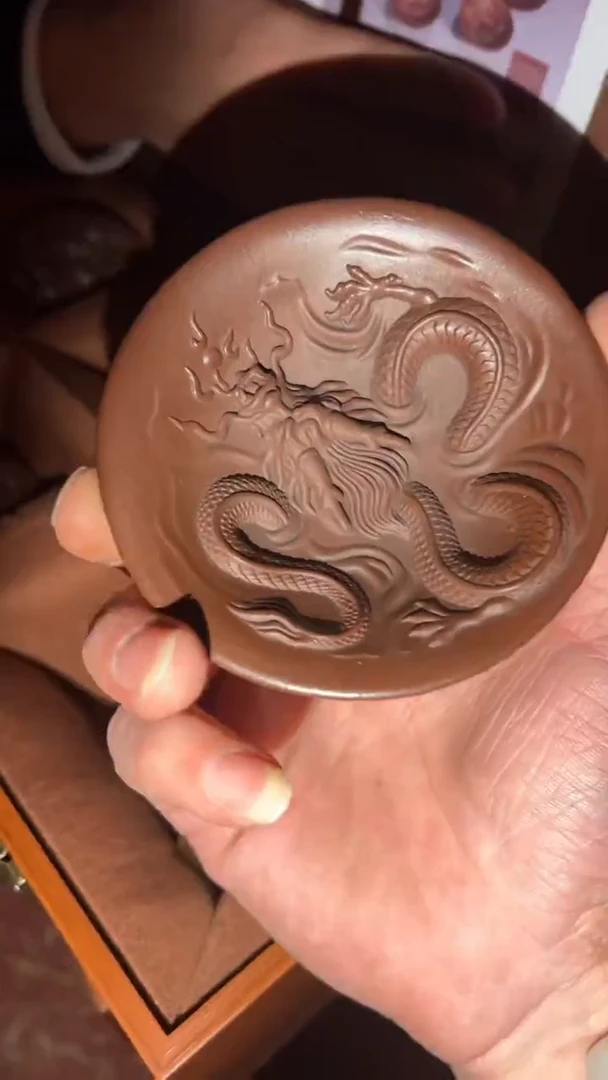 紫砂闪购商品高端专用连