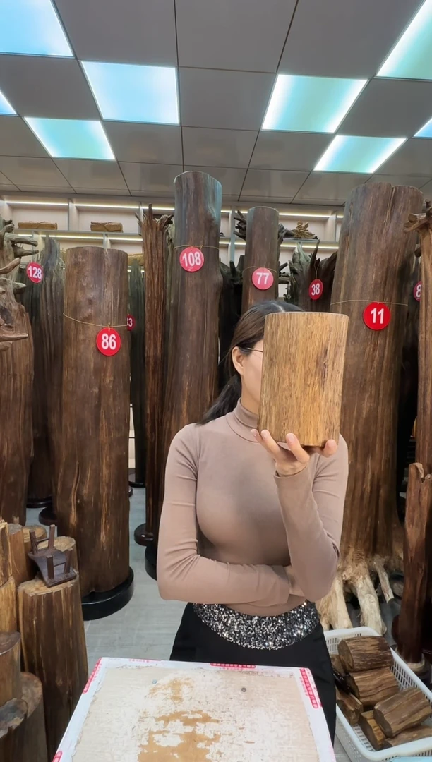 沉香沉香枕沉香原料 七天无理由