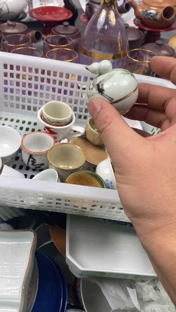 【闪购商品】瓷片986 wei-wei-wei-