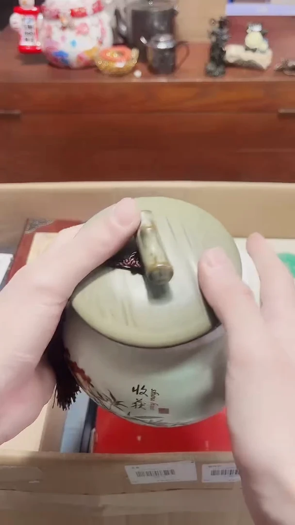 瓷片专业中古瓷器瓷片回收