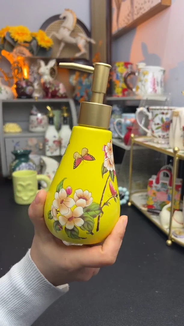 外贸陶瓷家居百货