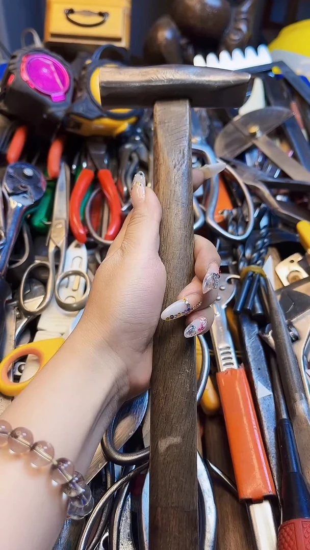 车****亮五金园艺工具闪购