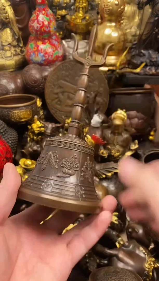 案台摆件 物品摆件