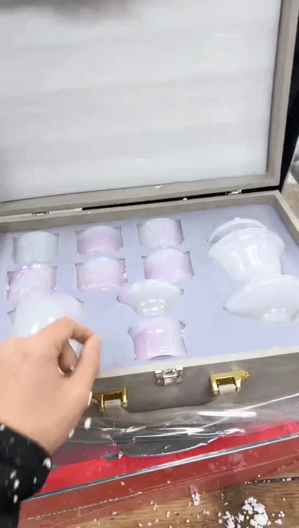 【闪购商品】其他清山陶也商品链接@@