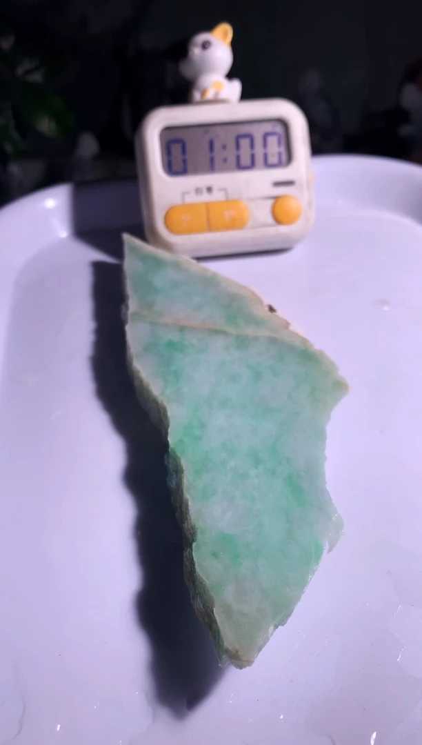 吊坠(不含链)未镶嵌翡翠文***儿R61