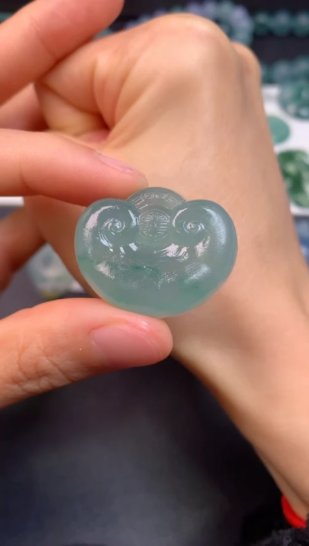 【闪购商品】定制翡翠未镶嵌0028447265