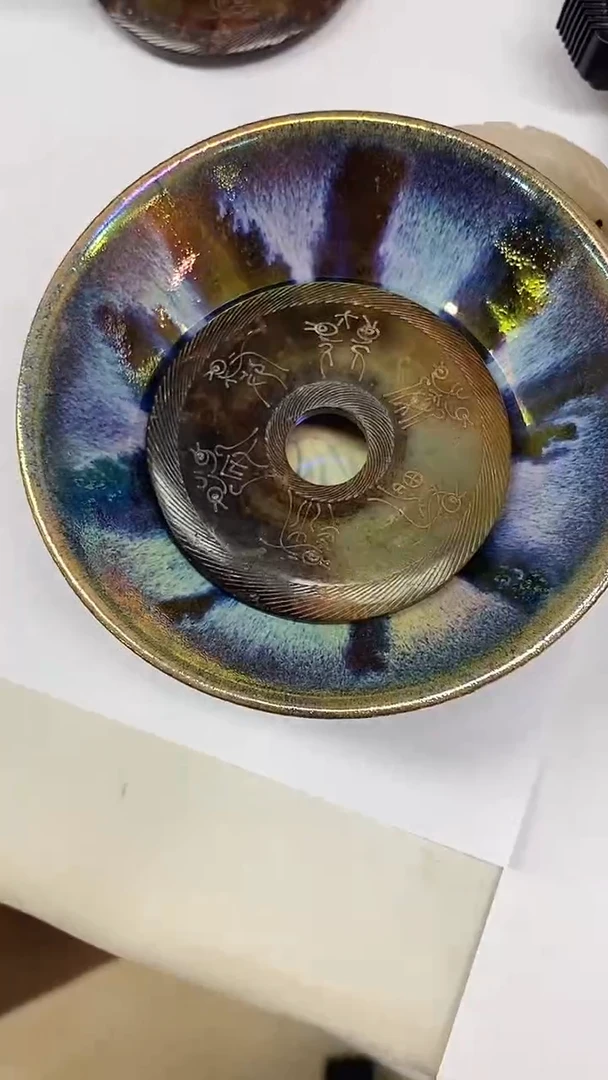 摆件瓷器78812121