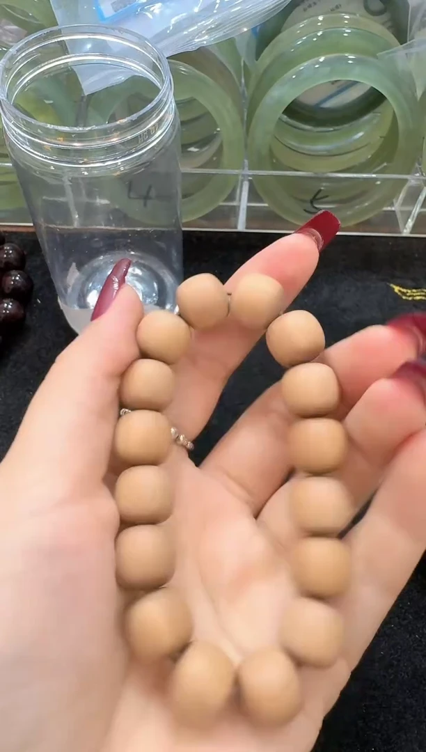 檀香木手串/手链木质手串15