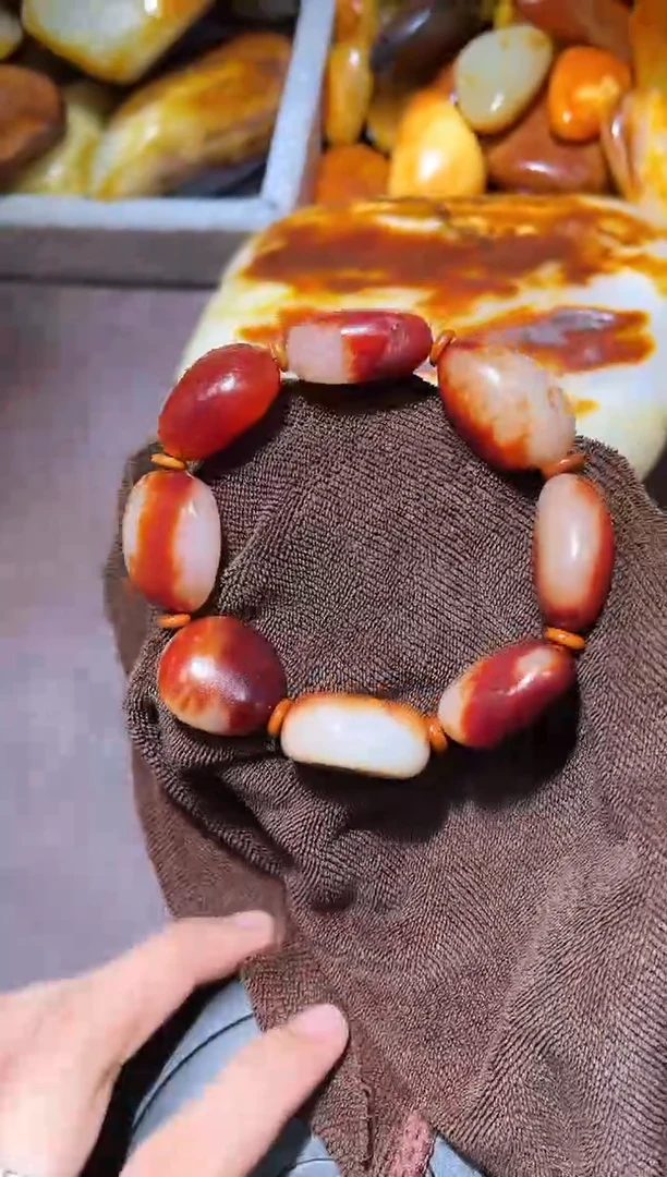 和田玉（子料）未镶嵌挂件YL-WW-5.29-75多样性发货