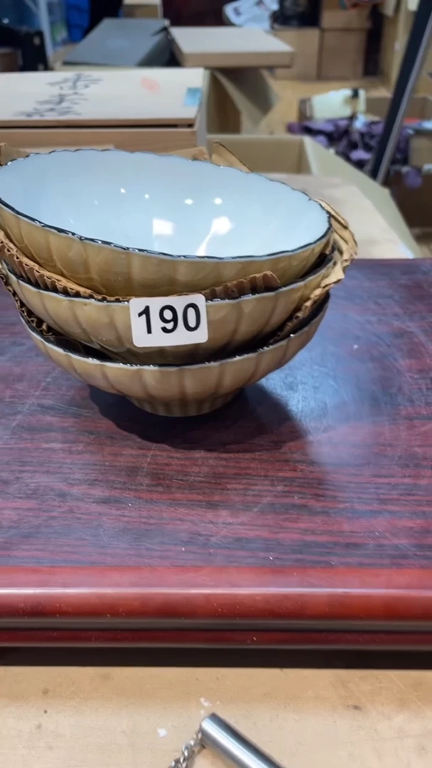 【闪购商品】日本有田烧九古烧常滑备前志野秋烧