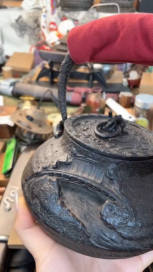 瓷片hu晓魏甄宝阁品质保证