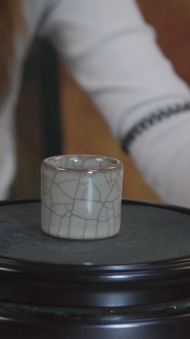 天下龙泉精品茶器38