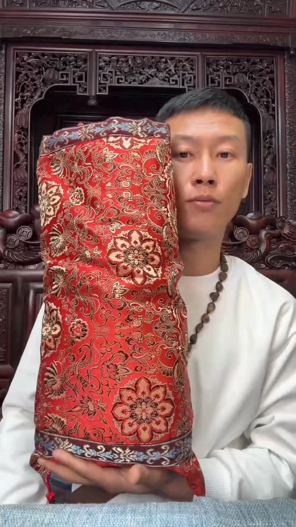 【闪购商品】沉香摆件000沉香枕头