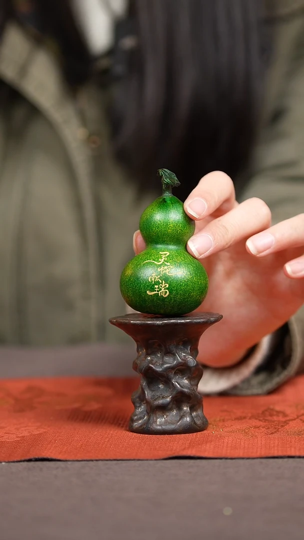 【闪购商品】1922号葫芦摆件挂件脖挂