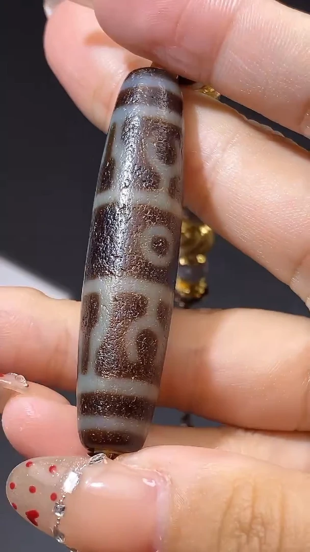 【闪购商品】玛瑙/玉髓颈饰未镶嵌Q30857杵杵玛瑙项链