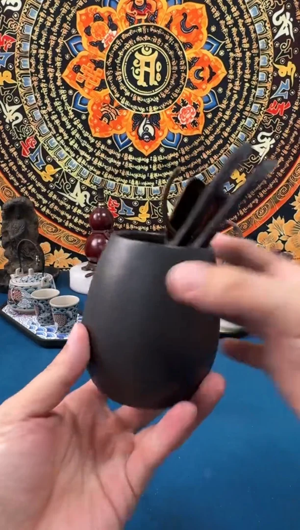 匠缘茶馆茶具茶杯周边