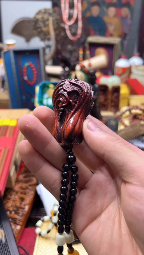 【闪购商品】檀香紫檀（小叶紫檀）-----------------