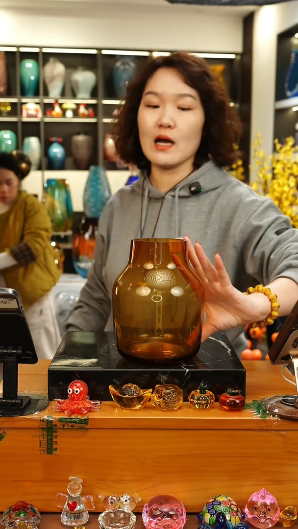 外贸花瓶尾货花瓶071