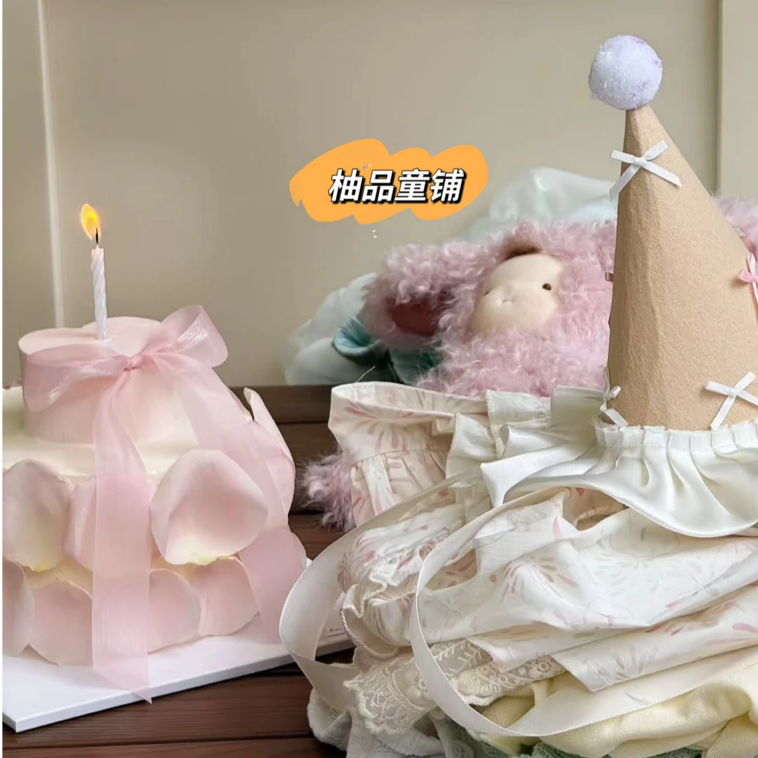 【柚品童铺】2025扣号直播间童装