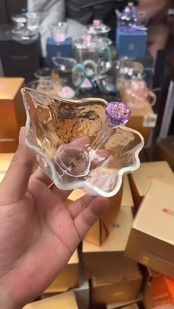 @@禾器晶彩禾吟浅紫色