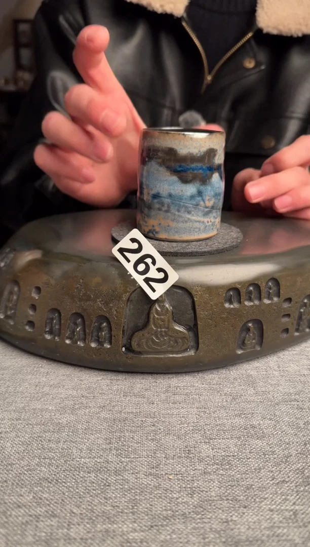 【闪购商品】262景德镇手工茶器系列