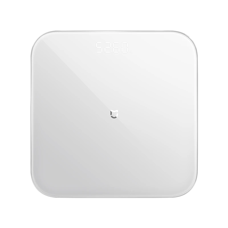【直播专享】Xiaomi体重秤 S200 白色