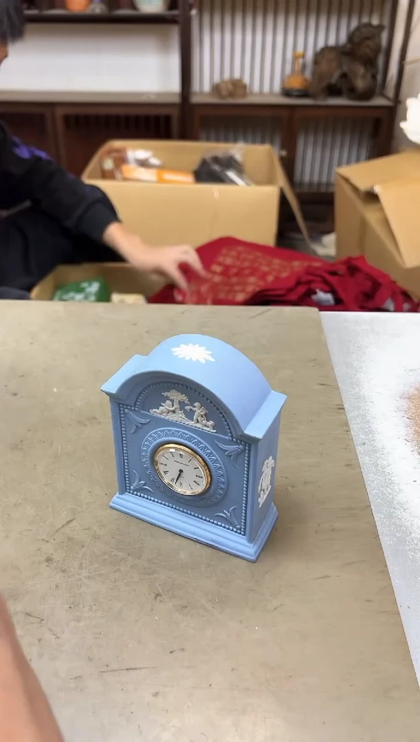 瓷片465聚宝缘海陶精选