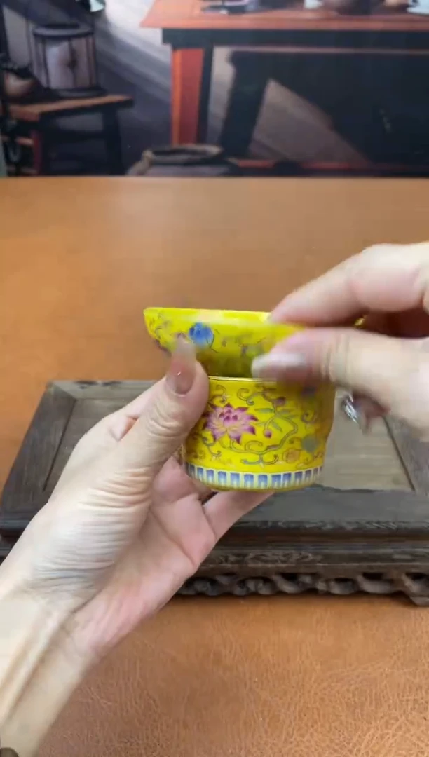 【闪购商品】陶禧茶器闪购福利V