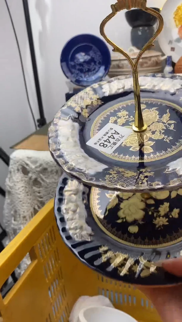 【闪购商品】瓷片448满18包邮默认微瑕不退不换