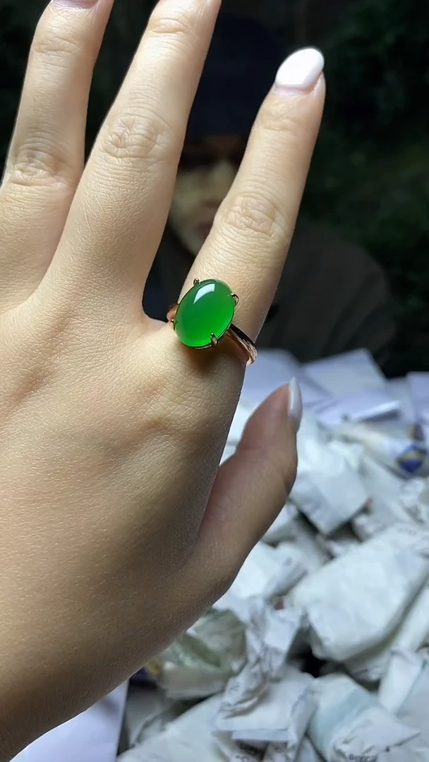 首饰袋 满色吊坠 所见即所得！