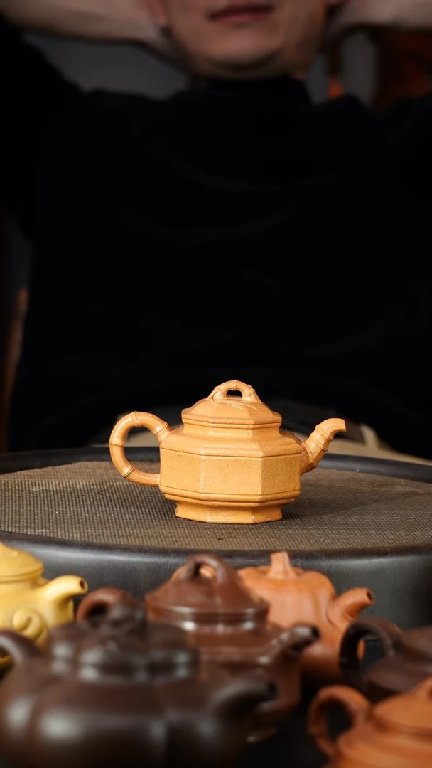 茶壶紫砂精品紫砂壶